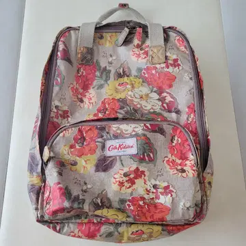Cath Kidston 캐스키드슨 백팩 꽃무늬