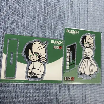 우르키오라 BLEACH 아크릴 스탠드 컬렉션 익명 배송