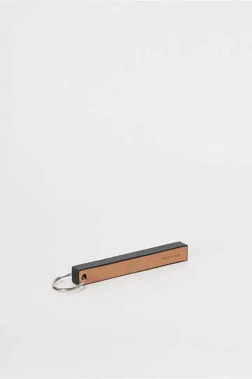 Hender Scheme river side / 핸더 스킴 키링