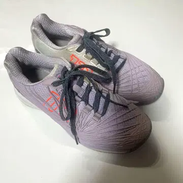 윌슨 Wilson 테니스화 실내화 스포츠 슈즈 24cm