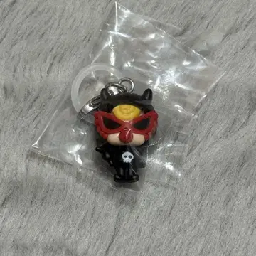 히스테릭미니 메지루시 액세서리 가챠 DEVIL KIN 데빌