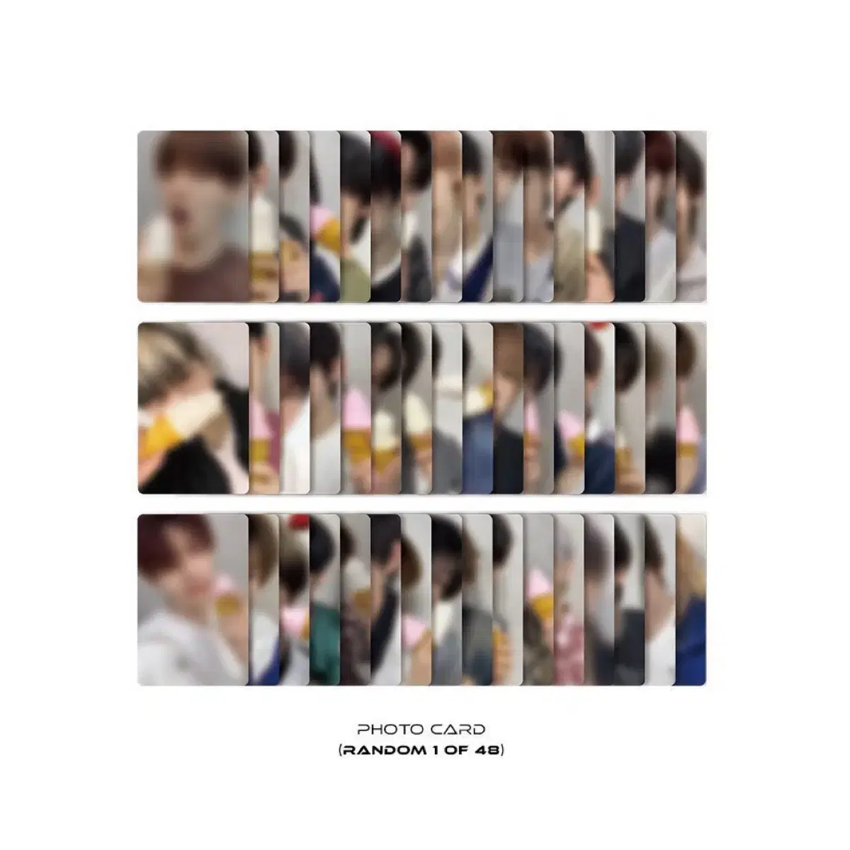 Bts Festa Bangtan Capsule Album Jungkook Golden JK GOLDEN