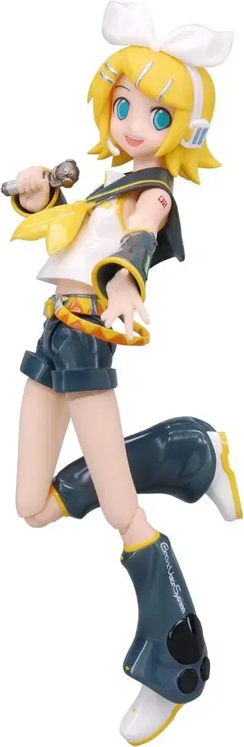 figma 019 카가미네 린