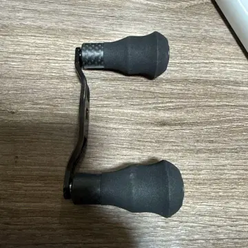 서드핸드 커스텀 핸들 다이와