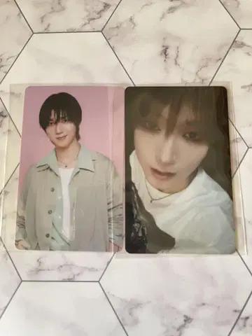 SMTOWN 2025 트레카 Super Junior 예성