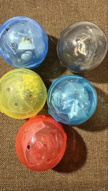 어깨 쿵 Fig. 페르소나5 더 로열 vol.1 전5종 풀 컴프 세트