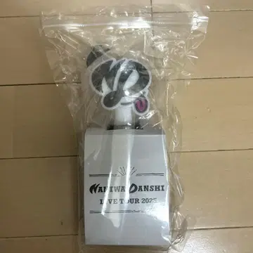 나니와단시 BONBON VOYAGE 응원봉