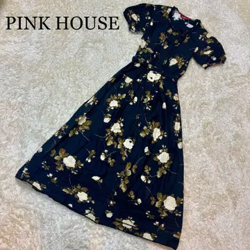 [ 레어 새상품급 ] PINKHOUSE 핑크하우스 애니버서리 원피스