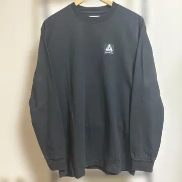 PALACE 팔라스 AMG 2.0 롱 슬리브 T셔츠