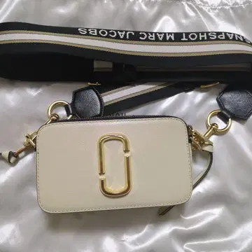 Marc Jacobs 마크제이콥스 숄더백
