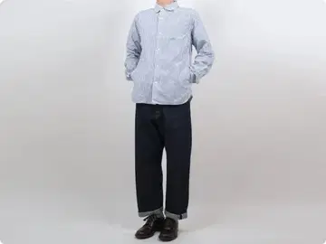YAECA 데님 와이드 스트레이트 13-12W 29