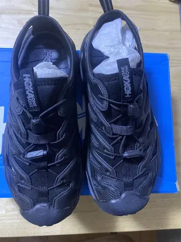 HOKA ONE ONE 호카오네오네 HOPARA 호파라 [미사용 새상품]
