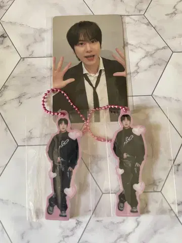 SMTOWN 2025 트레이딩 카드 superjunior 규현
