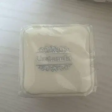 우라시마사카타센 우라타누키 결혼 반지