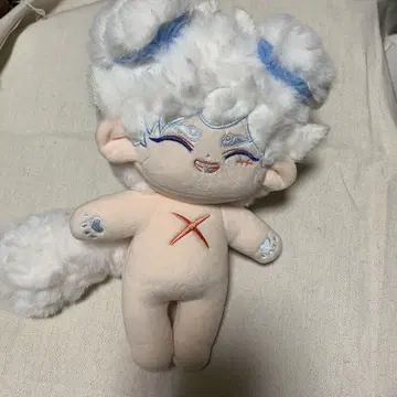 루피 NARUTO 20cm