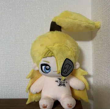 NARUTO 데이다라 봉제 인형 20cm