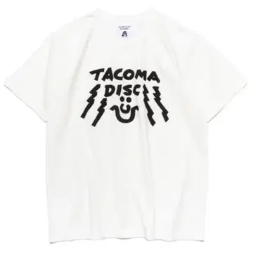 TACOMA FUJI RECORDS / 티셔츠 L
