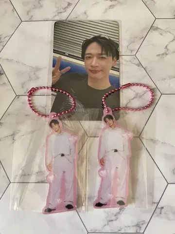 SMTOWN 2025 트레이딩 카드 SHINee 민호