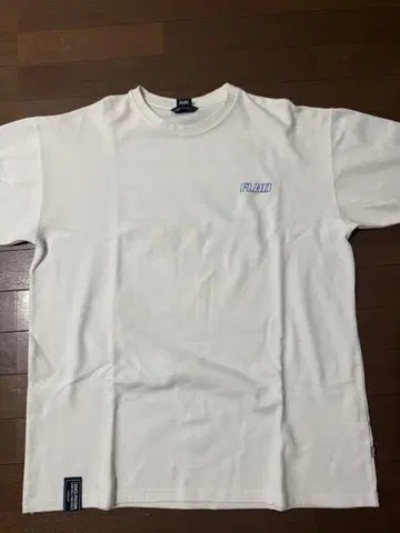 WV PROJECT Futureland short-tee / L