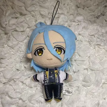 HiMERU 봉제 인형