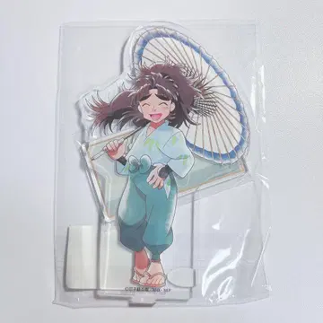 닌타마 란타로 타케야 하치자에몽 아크릴 스탠드