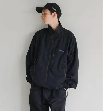 clesste 나일론 자켓