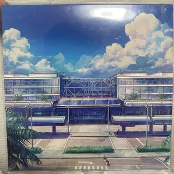 Orangestar CD postscript