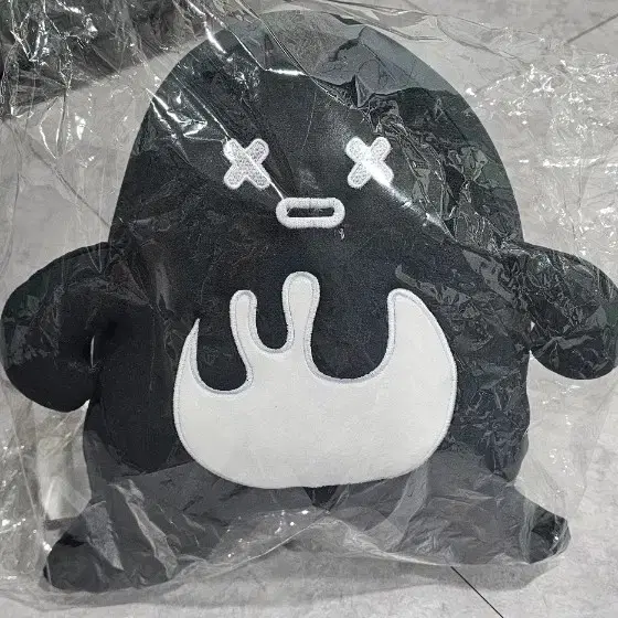 N.FLYING | 엔플라잉 N.flying N.Fie Doll M Size Sealed #엔플라잉