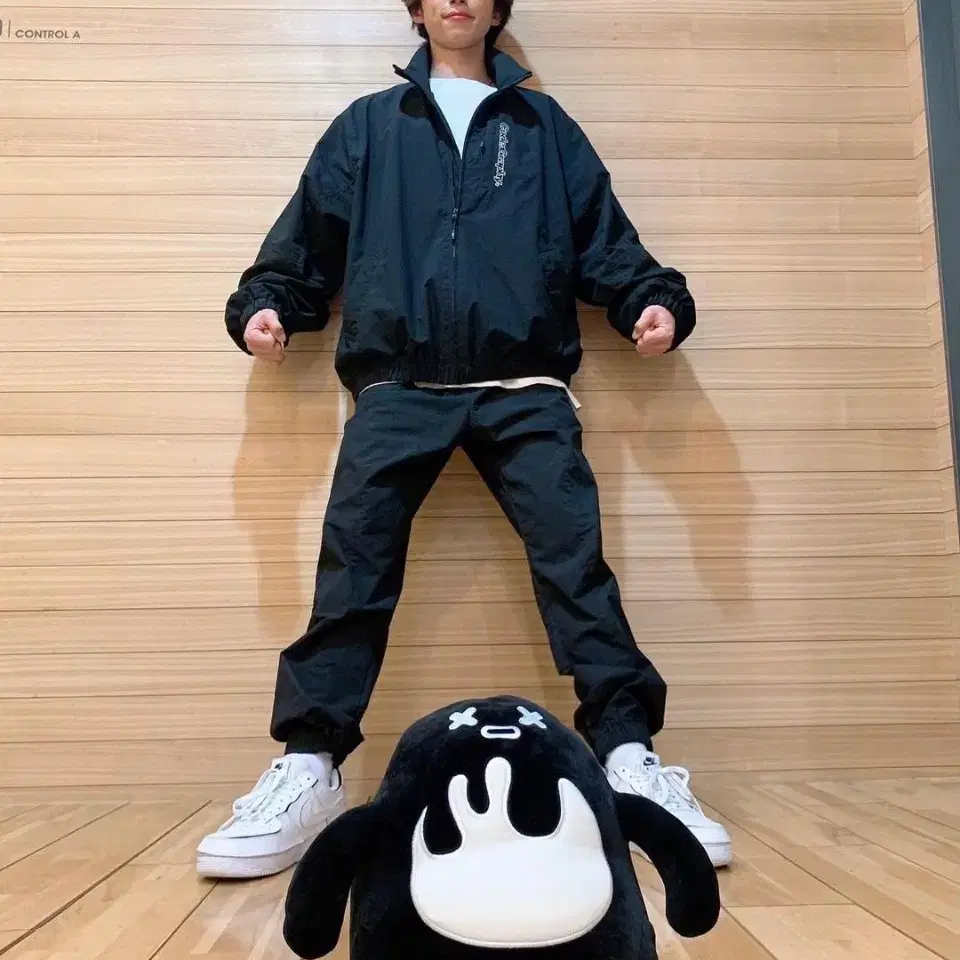 N.FLYING | 엔플라잉 N.flying N.Fie Doll M Size Sealed #엔플라잉