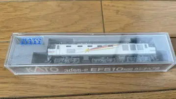 KATO 3065-2 EF510-500 카시오페아 색상