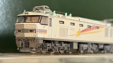 KATO 3065-2 EF510-500 카시오페아색 N게이지