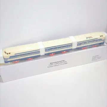 USA TOMY 프라레일 583계 침대 특급 이크스피아리 천상당