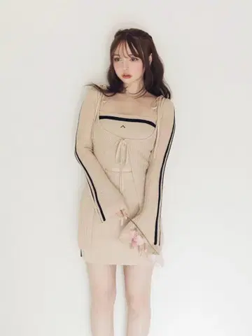 andmary 앤드마리 셋업