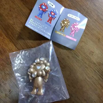 먄먄 해양당 캡슐 피규어