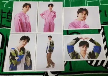 초특급 타쿠야 쿠사카와 타쿠야 캐러멜 하트 솔로 컴프