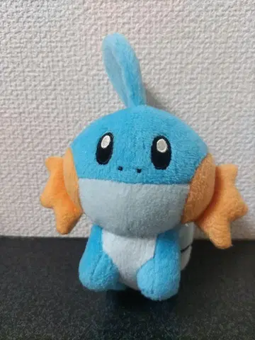 물짱이 포켓돌 봉제인형 2003