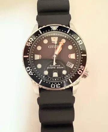 CTIZEN 프로마스터 EO 2020-08E