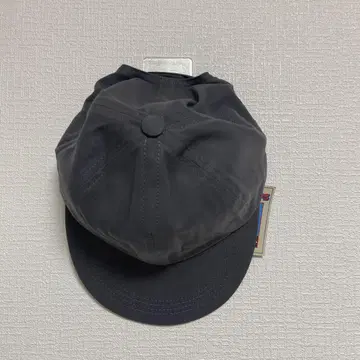 Winner Caps 야구 모자 블랙