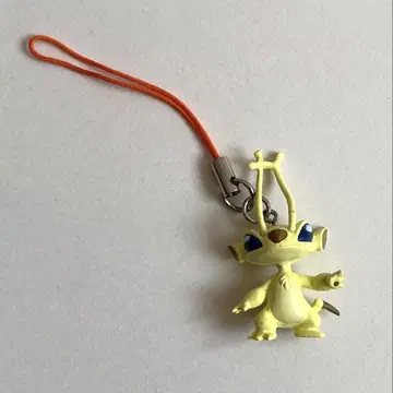 Disney 디즈니 스티치 스파키 스트랩
