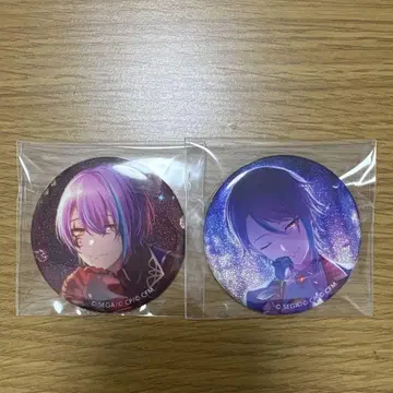 프로세카 카미시로 루이 캔뱃지