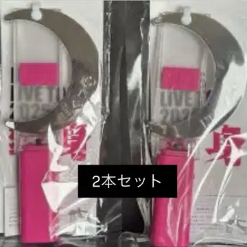 NEWS LIVE TOUR 2025 변신 응원봉