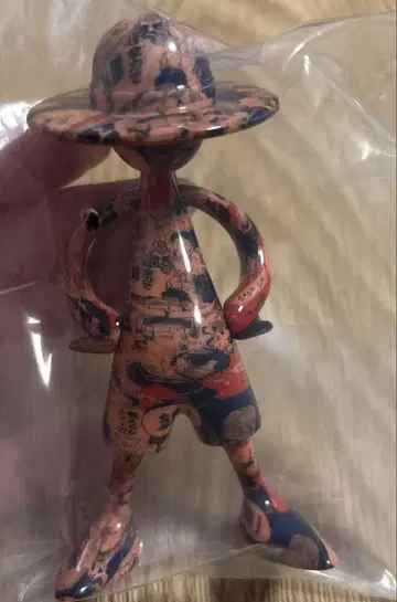 LUFFy's 루피즈 마린포드 정상 전쟁 편