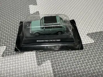 Nissan Pao (PK10) 1989