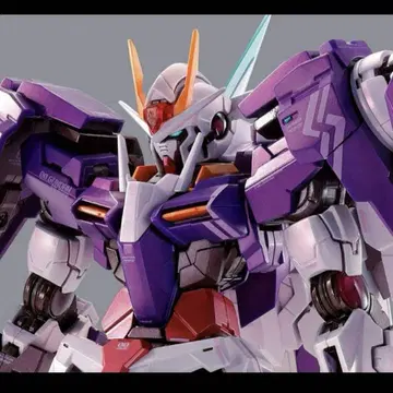 METALBUILD 트란잠 라이저 2021