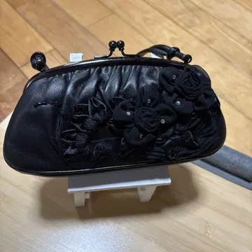 하나에모리 가마구치 백