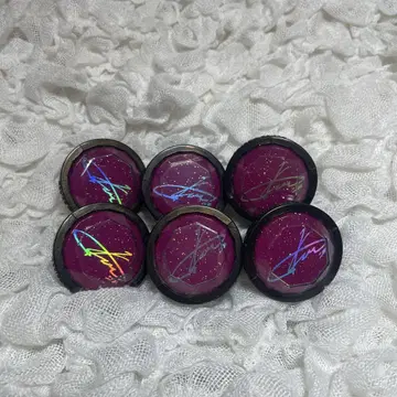 사에구사 이바라 링 라이트