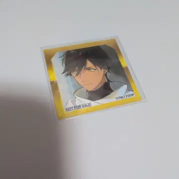 FGO 최종 재림전 입장 혜택 스티커 오지만디아스