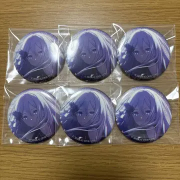 프로세카 요이사키 카나데 캔뱃지