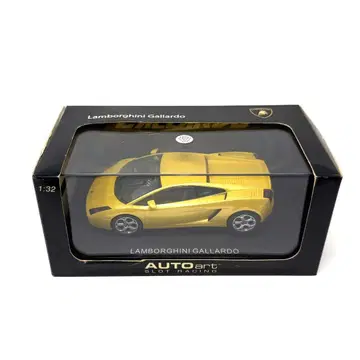 AUTOart 오토아트 Lamborghini Gallardo 가야르도