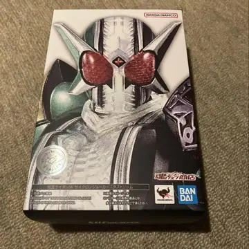 S.H.Figuarts (진골조 제법) 더블 사이클론조커 익스트림